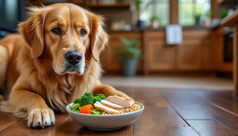 discover effective ways to naturally boost your dog's immune system with expert tips on nutrition, exercise, supplements, and lifestyle changes for a healthier, happier pet.