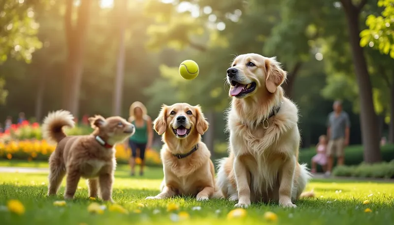 How can I help my senior dog stay active?