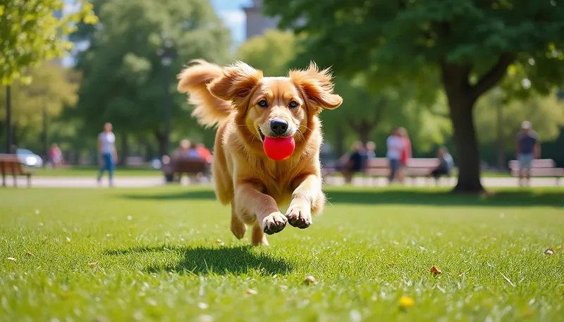 discover the signs your dog may be overweight, learn how to identify unhealthy weight in pets, and find tips for keeping your dog happy and healthy.