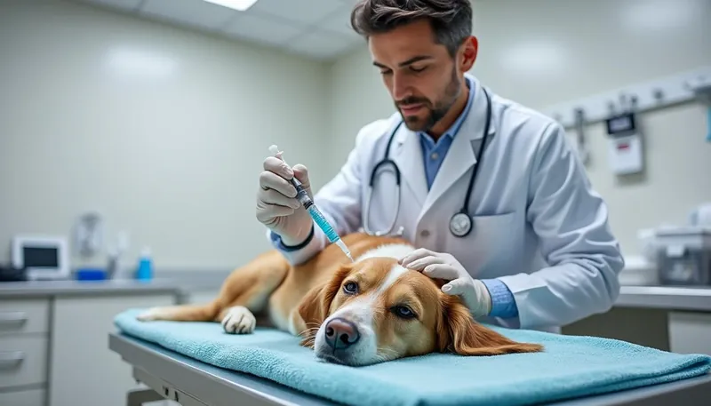 discover the recommended daily water intake for your dog to keep them healthy and hydrated. learn factors that influence their water needs and tips to encourage proper hydration.