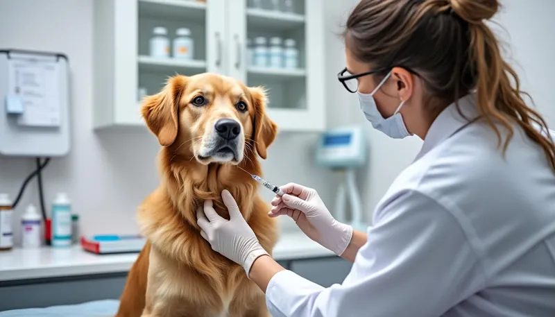 discover the most common dog diseases, their symptoms, and prevention tips to keep your furry companion healthy and happy. learn what to watch for and how to protect your dog.