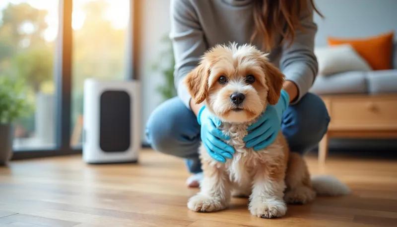 discover the most common dog diseases, their symptoms, and prevention tips to keep your pet healthy and happy. learn how to recognize early signs and protect your dog from illness.