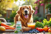 discover effective tips and natural ways to boost your dog's immune system, improve their overall health, and help them stay happy and active. learn more in our comprehensive guide.