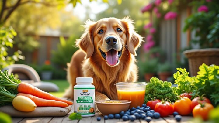 How can I boost my dog’s immune system? 1 discover effective tips and natural ways to boost your dog's immune system, improve their overall health, and help them stay happy and active. learn more in our comprehensive guide.