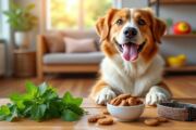 discover natural remedies to treat your dog's bad breath! learn safe, effective ways to freshen your pup's breath at home using simple, vet-approved methods.