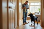 learn how to tell if your dog is overweight with simple signs, causes, and tips to help your pet stay healthy and fit. find out what to look for and when to talk to your vet.
