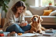 discover if it's safe to give your dog human medication, the risks involved, and the best steps to keep your pet healthy and protected.