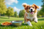discover the key signs of a healthy dog, including physical appearance, behavior, and habits. learn how to ensure your pet stays happy and well with expert tips and advice.