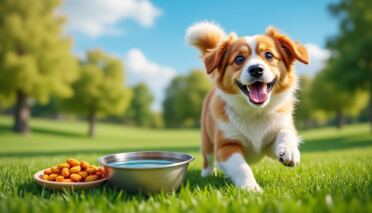 What are the signs of a healthy dog? 7 discover the key signs of a healthy dog, including physical appearance, behavior, and habits. learn how to ensure your pet stays happy and well with expert tips and advice.