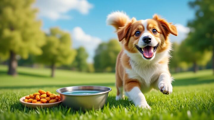 What are the signs of a healthy dog? 1 discover the key signs of a healthy dog, including physical appearance, behavior, and habits. learn how to ensure your pet stays happy and well with expert tips and advice.