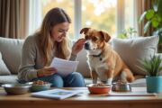 discover the common symptoms of food allergies in dogs, including skin irritation, digestive issues, and behavioral changes. learn how to identify and manage food allergies in your pet.