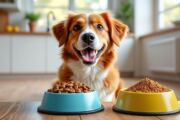 découvrez si les aliments pour chiens sans céréales sont réellement meilleurs pour la santé de votre animal et ce que les experts recommandent.