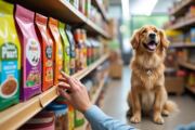 discover essential tips and factors to consider when choosing the best dog food brand for your pet's health and happiness.