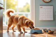 discover the ideal feeding frequency for your dog to ensure optimal health and happiness. learn expert recommendations on how many times a day you should feed your dog.
