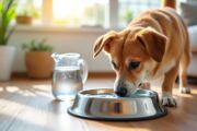 discover the recommended daily water intake for your dog to keep them healthy and hydrated. learn factors affecting water needs and tips to ensure optimal hydration.
