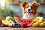discover which fruits are safe and healthy for dogs to enjoy, ensuring your pet gets the best nutrition without any risks.
