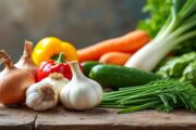 discover which vegetables are harmful to dogs and learn how to keep your furry friend safe by avoiding these common toxic veggies.