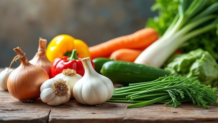 Which vegetables should dogs avoid? 1 discover which vegetables are harmful to dogs and learn how to keep your furry friend safe by avoiding these common toxic veggies.