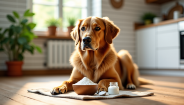 The ultimate guide to collagen for dogs: benefits, dosage, and daily use 6 3400b99e733ae34edcb7f5130fbd98e0488dc851
